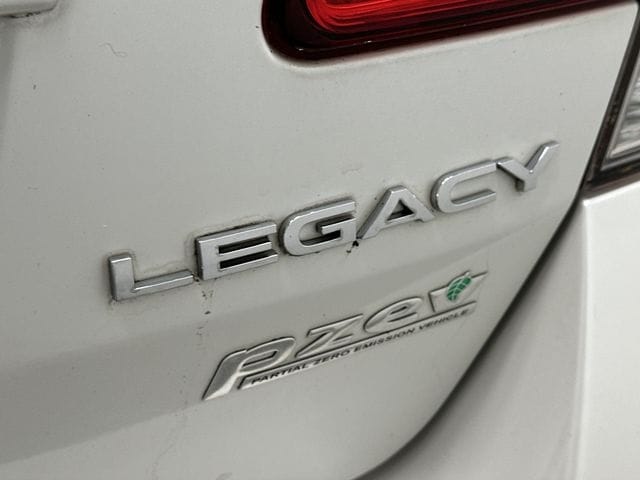 Thumbnail: 2013 Subaru Legacy - 24