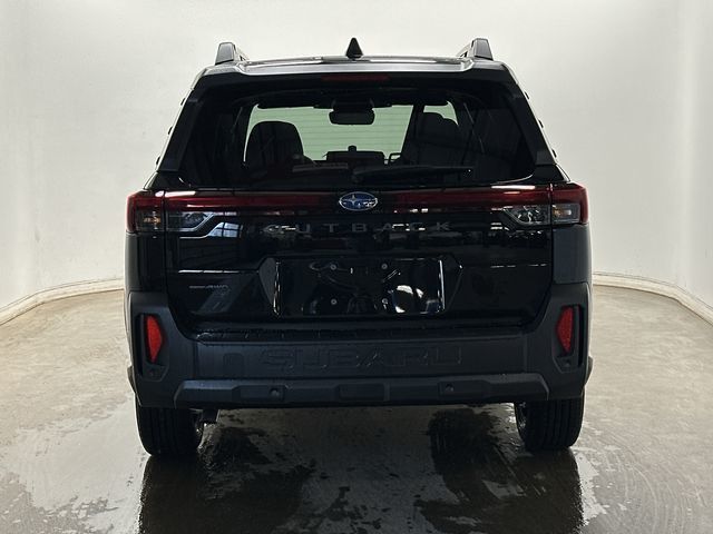 Thumbnail: 2026 Subaru Outback - 4