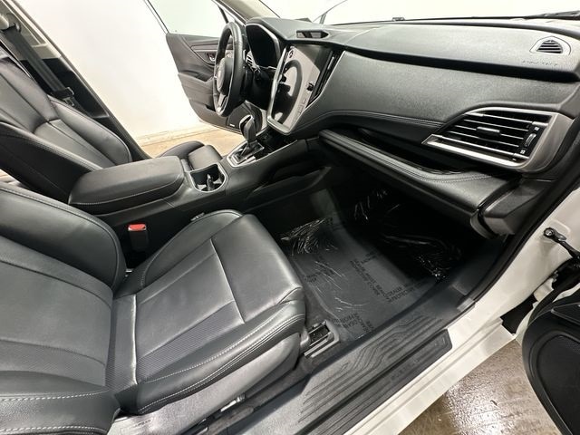 Thumbnail: 2025 Subaru Legacy - 23