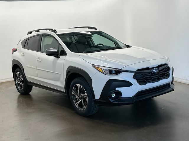 Thumbnail: 2026 Subaru Crosstrek - 26
