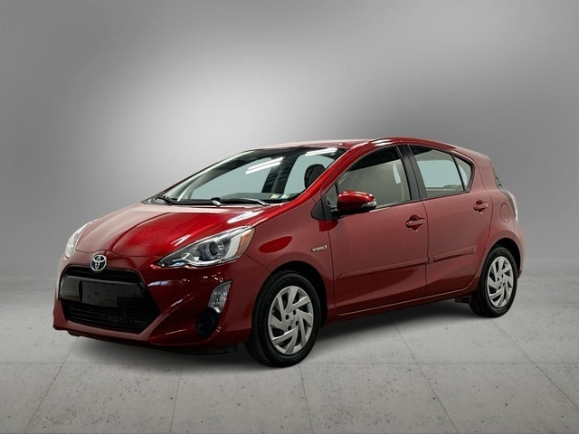 2015 Toyota Prius c Two -
                  Moon Township, PA