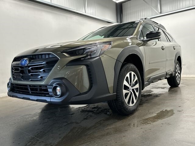 2025 Subaru Outback Premium 26