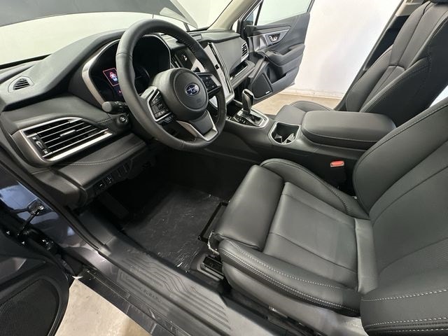 Thumbnail: 2025 Subaru Legacy - 17