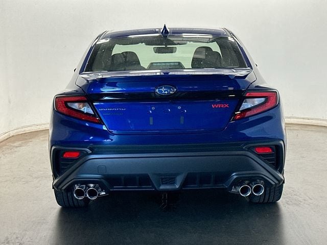 Thumbnail: 2026 Subaru WRX - 4