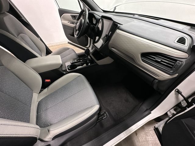 Thumbnail: 2026 Subaru Forester - 20