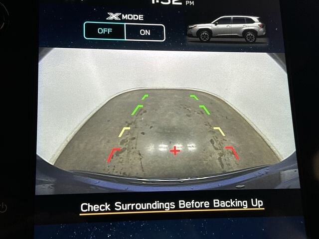 Thumbnail: 2026 Subaru Forester - 14