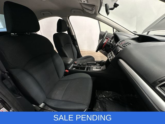 Thumbnail: 2016 Subaru Impreza - 18