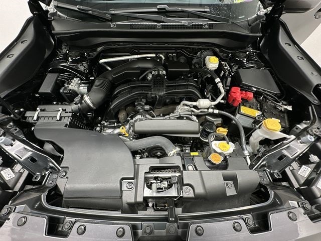 Thumbnail: 2025 Subaru Forester - 26