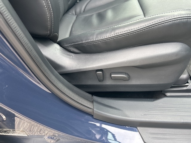 Thumbnail: 2025 Subaru Outback - 17