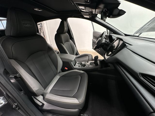 Thumbnail: 2026 Subaru Crosstrek - 21