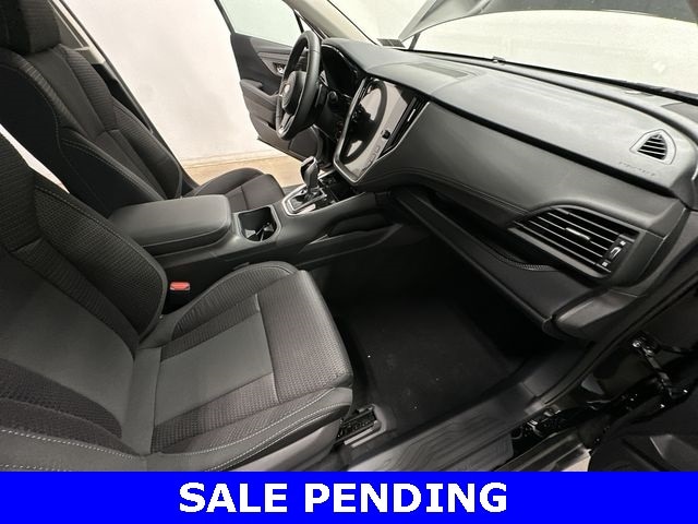 Thumbnail: 2025 Subaru Outback - 18
