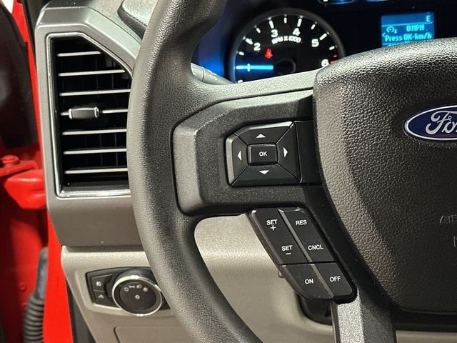 Thumbnail: 2017 Ford F-150 - 8