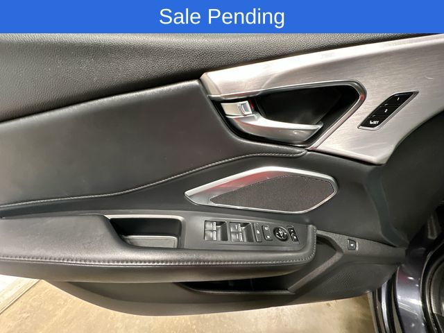 Thumbnail: 2020 Acura RDX - 18