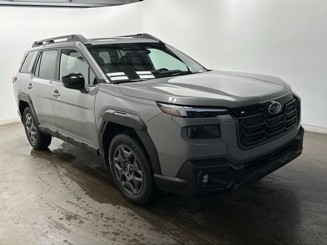 Thumbnail: 2026 Subaru Outback - 28