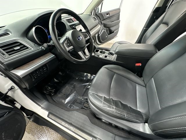 Thumbnail: 2015 Subaru Outback - 16