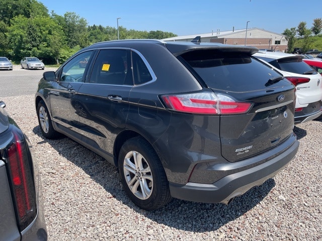 Thumbnail: 2019 Ford Edge - 9