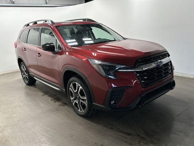 Thumbnail: 2026 Subaru Ascent - 31