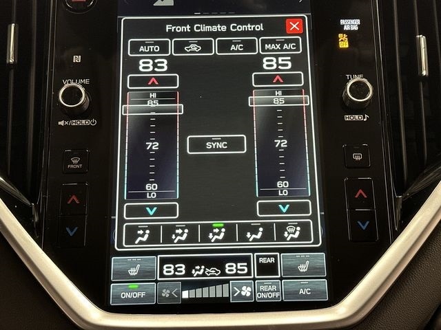 Thumbnail: 2026 Subaru Ascent - 16