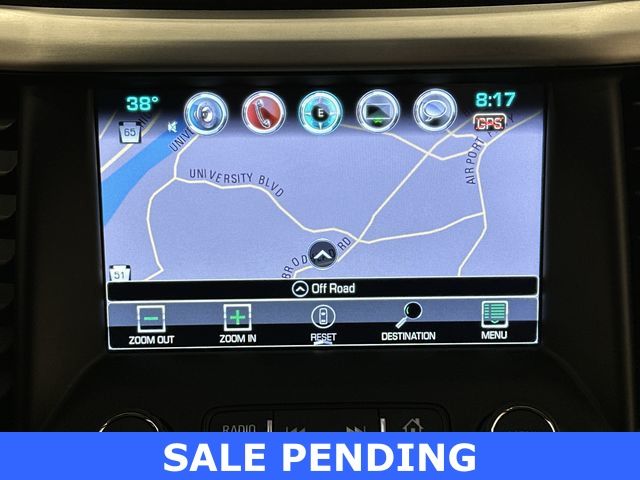 Thumbnail: 2017 GMC Acadia - 13