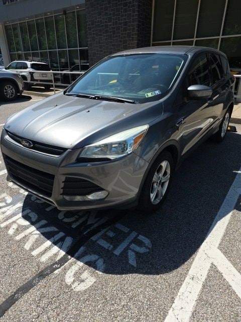 2014 Ford Escape SE -
                  Moon Township, PA