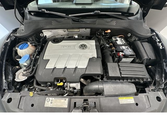 Thumbnail: 2014 Volkswagen Beetle - 23