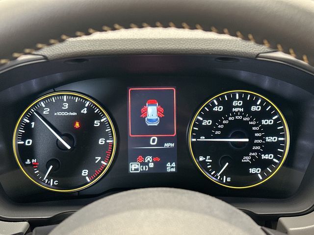 Thumbnail: 2026 Subaru Crosstrek - 6