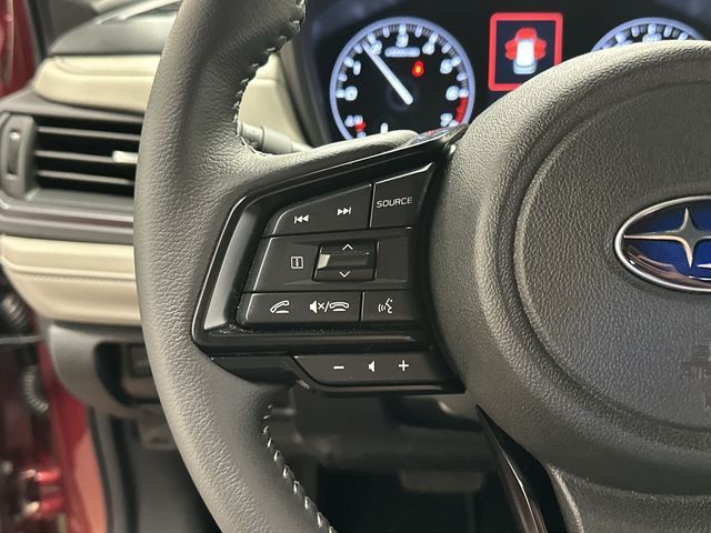 Thumbnail: 2026 Subaru Forester - 9