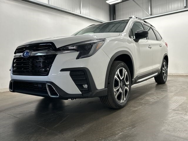 Thumbnail: 2026 Subaru Ascent - 29