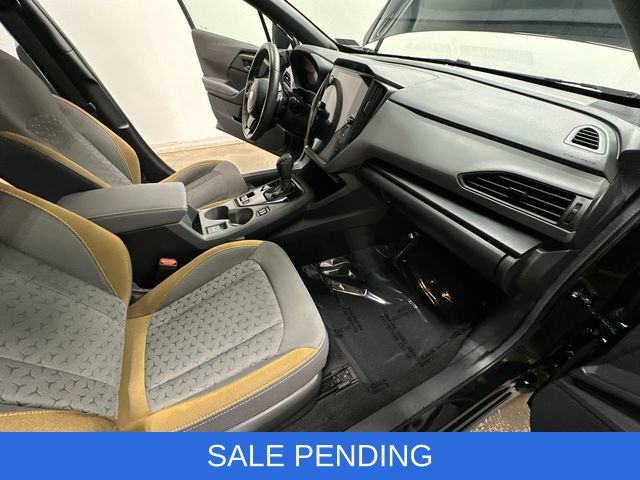 Thumbnail: 2024 Subaru Crosstrek - 21