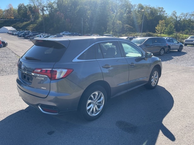 Thumbnail: 2018 Acura RDX - 5