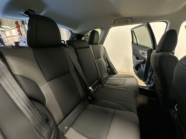 Thumbnail: 2025 Subaru Outback - 23