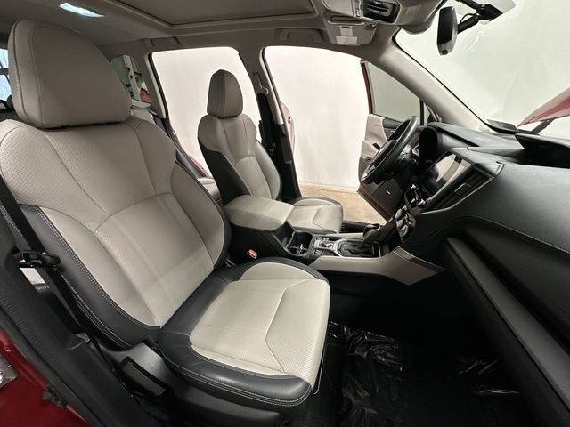 Thumbnail: 2021 Subaru Forester - 23