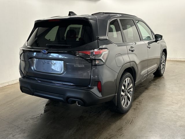 Thumbnail: 2026 Subaru Forester - 31