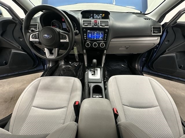 Thumbnail: 2018 Subaru Forester - 18