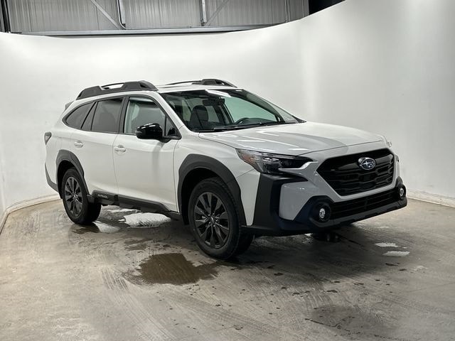 Thumbnail: 2025 Subaru Outback - 32