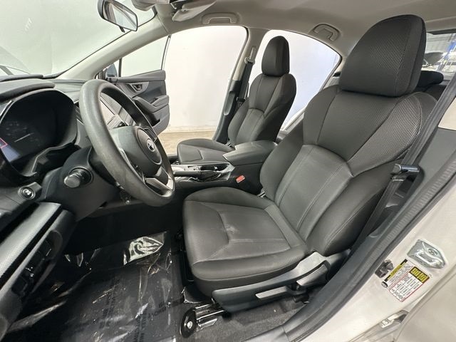 Thumbnail: 2023 Subaru Impreza - 15