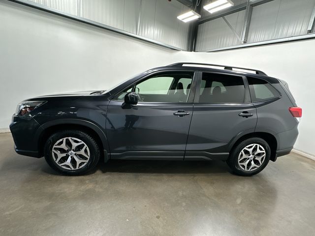 Thumbnail: 2019 Subaru Forester - 2