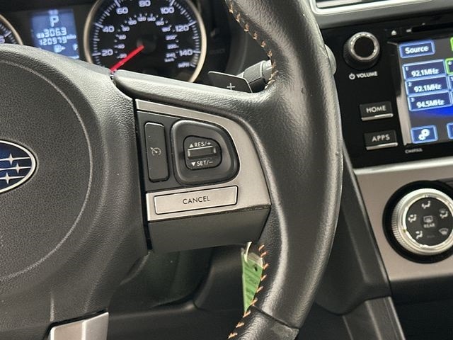 Thumbnail: 2016 Subaru Crosstrek - 9