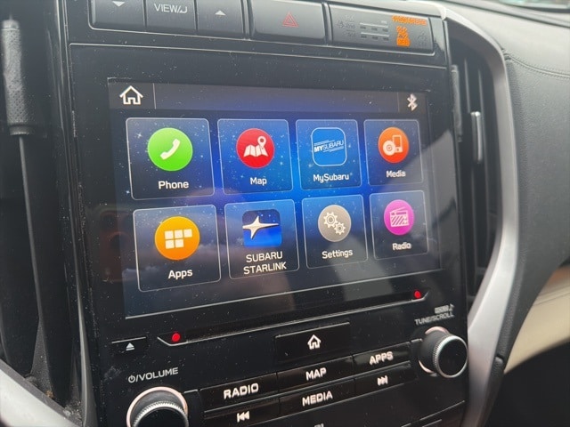 Thumbnail: 2021 Subaru Ascent - 18