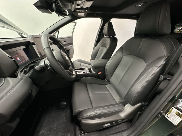 Thumbnail: 2026 Subaru Outback - 18