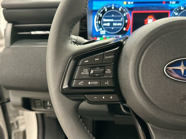 Thumbnail: 2026 Subaru Outback - 9