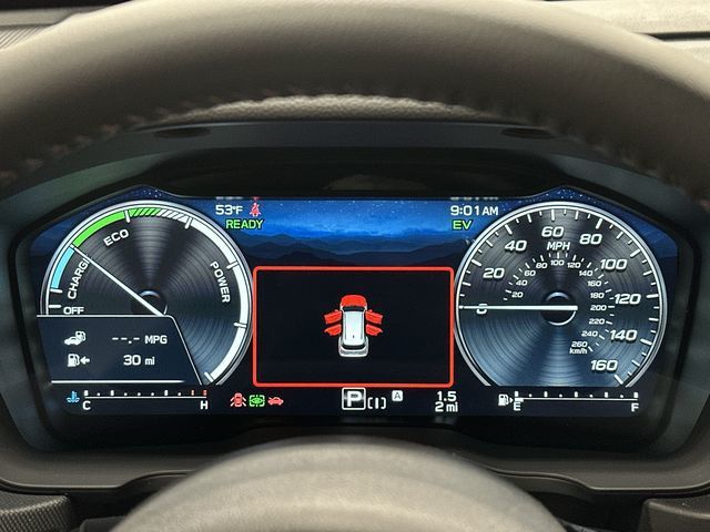 Thumbnail: 2026 Subaru Forester - 7