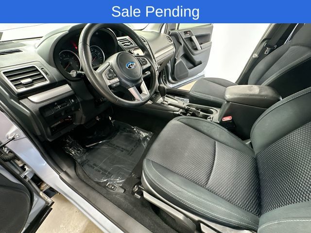 Thumbnail: 2017 Subaru Forester - 14