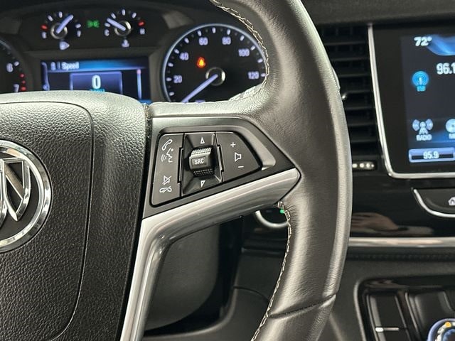 2020 Buick Encore Preferred 10