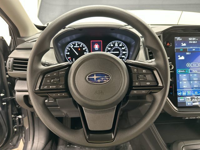 Thumbnail: 2026 Subaru Crosstrek - 8