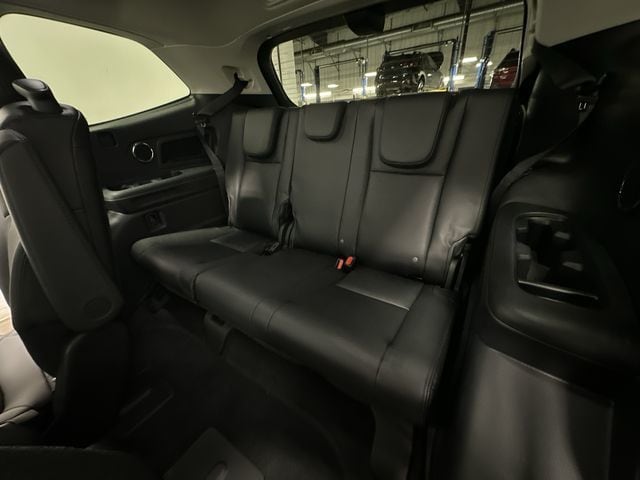 Thumbnail: 2026 Subaru Ascent - 34