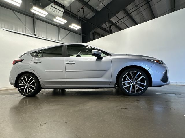 Thumbnail: 2025 Subaru Impreza - 3