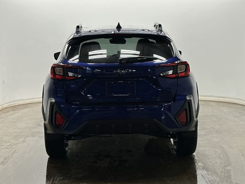 New 2026 Subaru Crosstrek Limited SUV