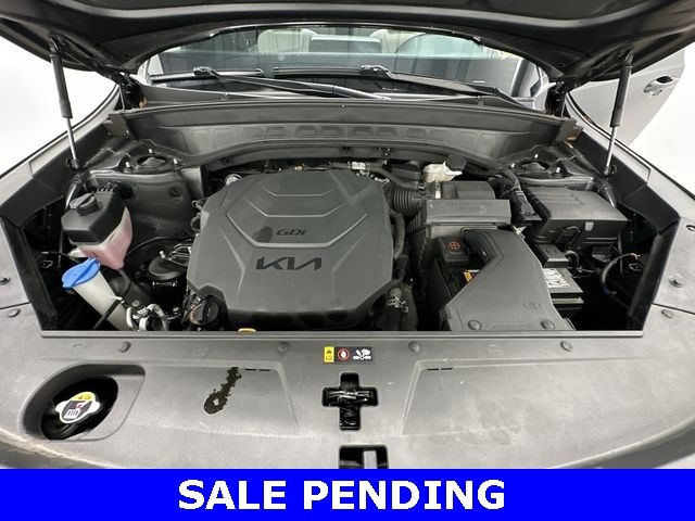 Thumbnail: 2022 Kia Telluride - 31