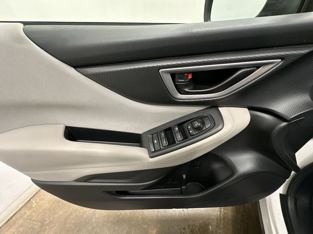 2020 Subaru Forester  15